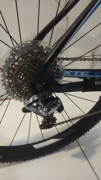 Bicycle  XTC ADVANCED SL 29ER 0
