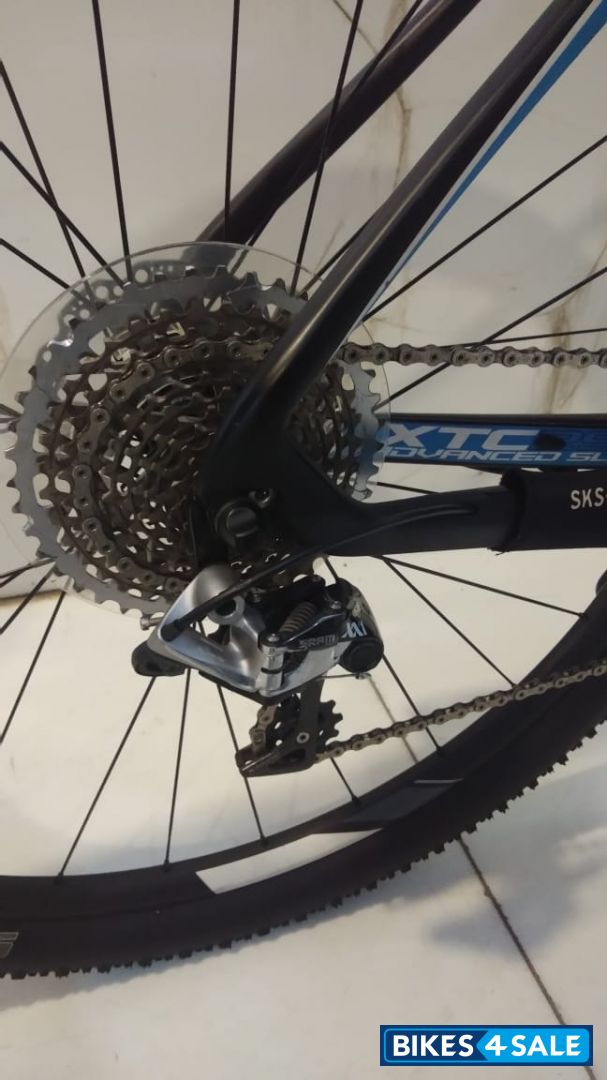 Bicycle  XTC ADVANCED SL 29ER 0