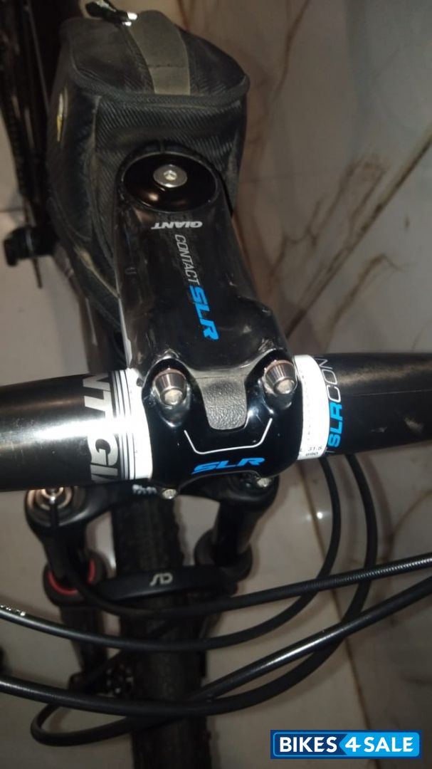 Bicycle  XTC ADVANCED SL 29ER 0