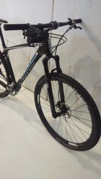 Bicycle  XTC ADVANCED SL 29ER 0
