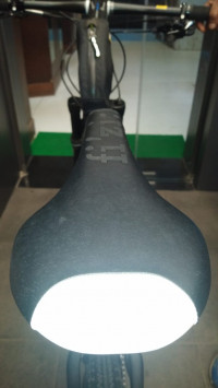 Bicycle  XTC ADVANCED SL 29ER 0