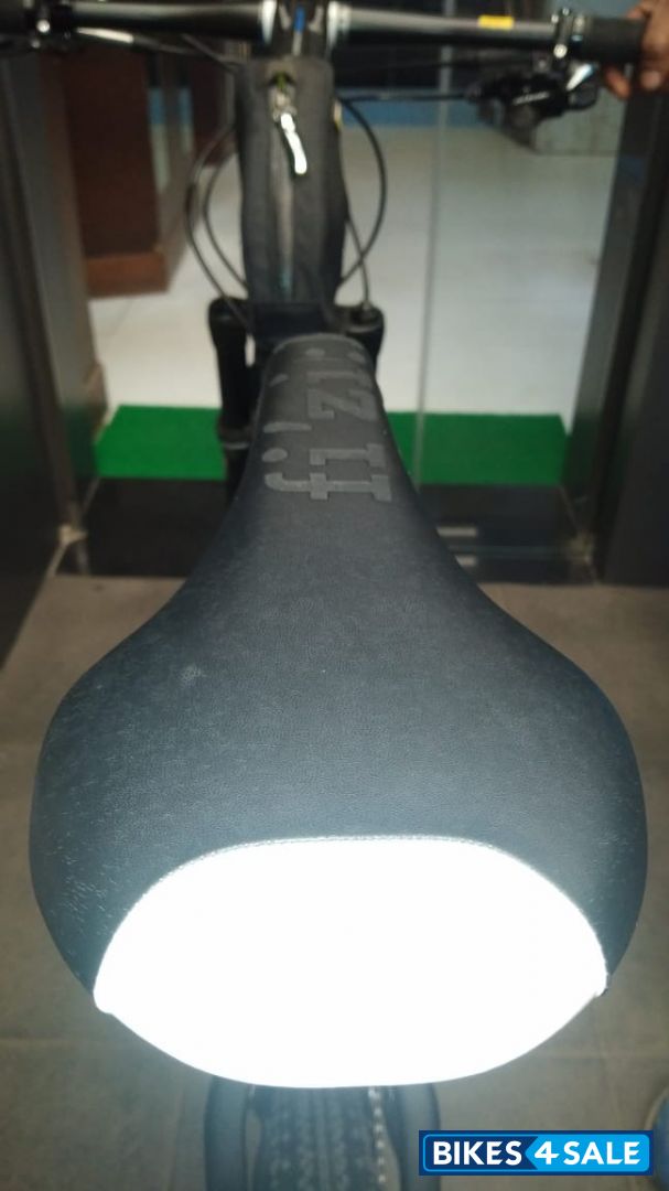 Bicycle  XTC ADVANCED SL 29ER 0