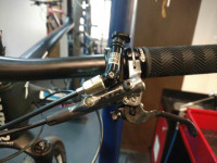 Bicycle  XTC ADVANCED SL 29ER 0