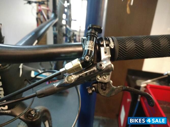 Bicycle  XTC ADVANCED SL 29ER 0