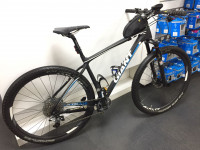 Bicycle  XTC ADVANCED SL 29ER 0