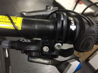 Bicycle  XTC ADVANCED SL 29ER 0