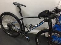 Bicycle  XTC ADVANCED SL 29ER 0