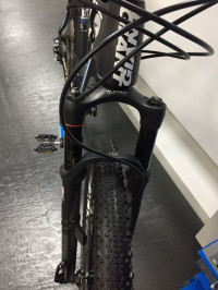 Bicycle  XTC ADVANCED SL 29ER 0