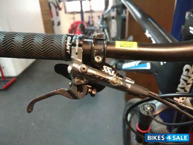 Bicycle  XTC ADVANCED SL 29ER 0