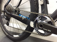 Bicycle  XTC ADVANCED SL 29ER 0