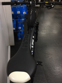 Bicycle  XTC ADVANCED SL 29ER 0