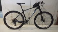 Bicycle  XTC ADVANCED SL 29ER 0