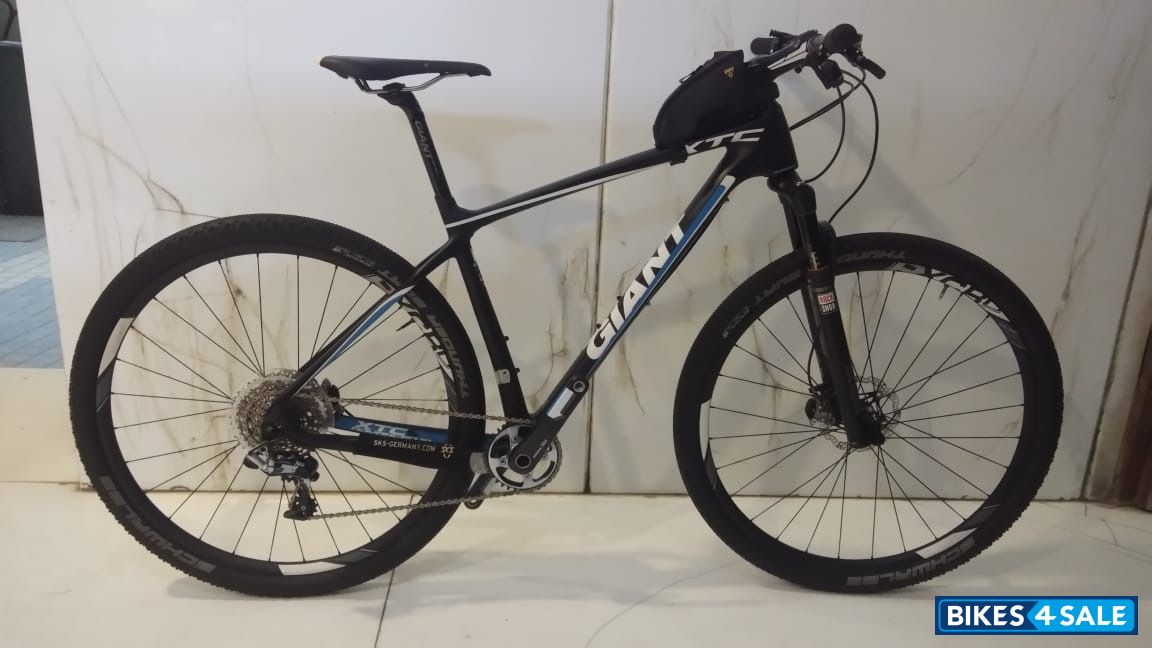 Bicycle  XTC ADVANCED SL 29ER 0