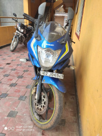 Suzuki Gixxer SF 2016 Model