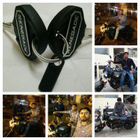 Olive Green UM Renegade Commando