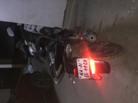 Bajaj Pulsar 180 DTSi 2010 Model