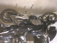 Bajaj Pulsar 180 DTSi