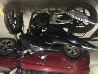 Bajaj Pulsar 180 DTSi