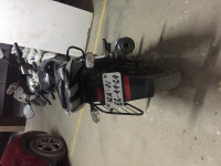 Bajaj Pulsar 180 DTSi