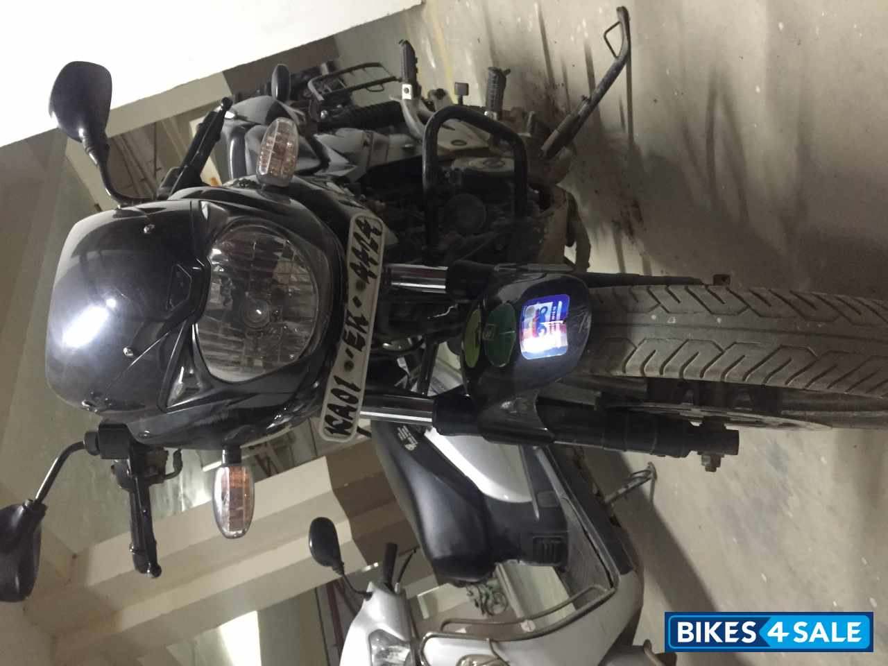 Bajaj Pulsar 180 DTSi