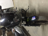 Bajaj Pulsar 180 DTSi