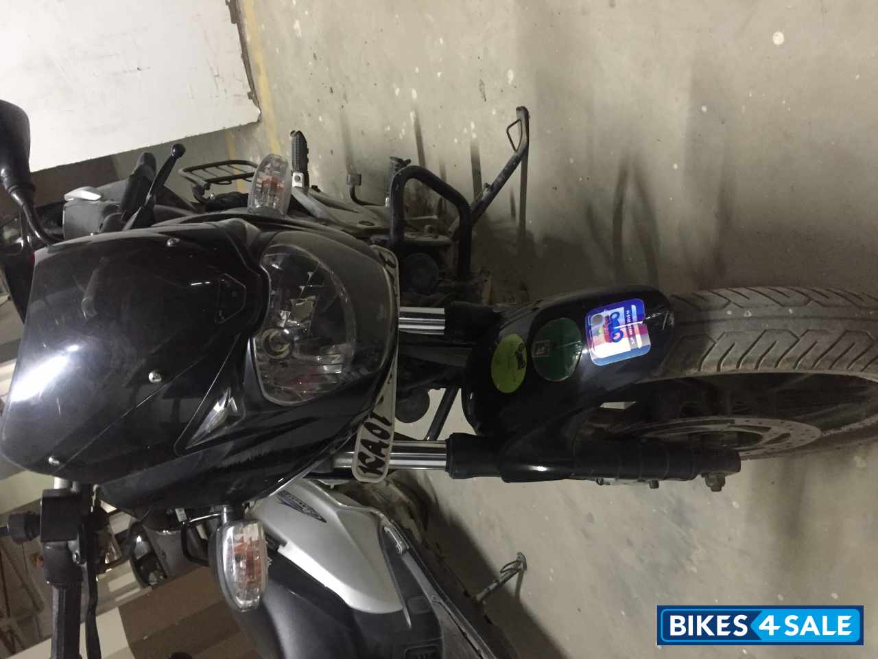 Bajaj Pulsar 180 DTSi