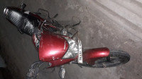 Honda Dream Yuga 2013 Model