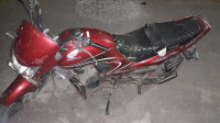 Honda Dream Yuga
