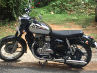 Jawa Jawa 2019 Model