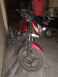 Bajaj Pulsar 135LS 2017 Model