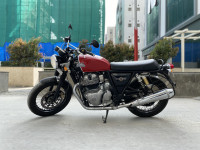 Royal Enfield Interceptor 650 Twin 2019 Model
