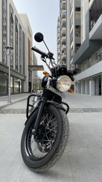 Royal Enfield Interceptor 650 Twin