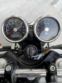 Royal Enfield Interceptor 650 Twin