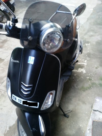 Vespa VXL 125 2016 Model