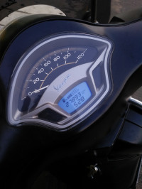 Vespa VXL 125