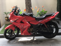 Hero Karizma ZMR 2010 Model