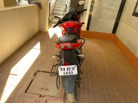 Bajaj Pulsar AS 150 2015 Model