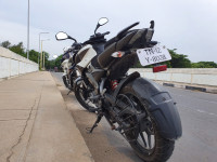 Bajaj Pulsar 200 NS