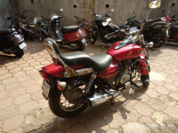 Bajaj Avenger 220 DTS-i