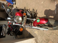 Bajaj Avenger 220 DTS-i