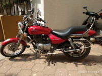 Bajaj Avenger 220 DTS-i