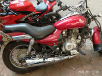 Bajaj Avenger 220 DTS-i