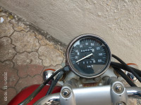 Bajaj Avenger 220 DTS-i