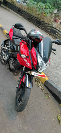 Bajaj Pulsar AS 150 2016 Model