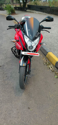 Bajaj Pulsar AS 150