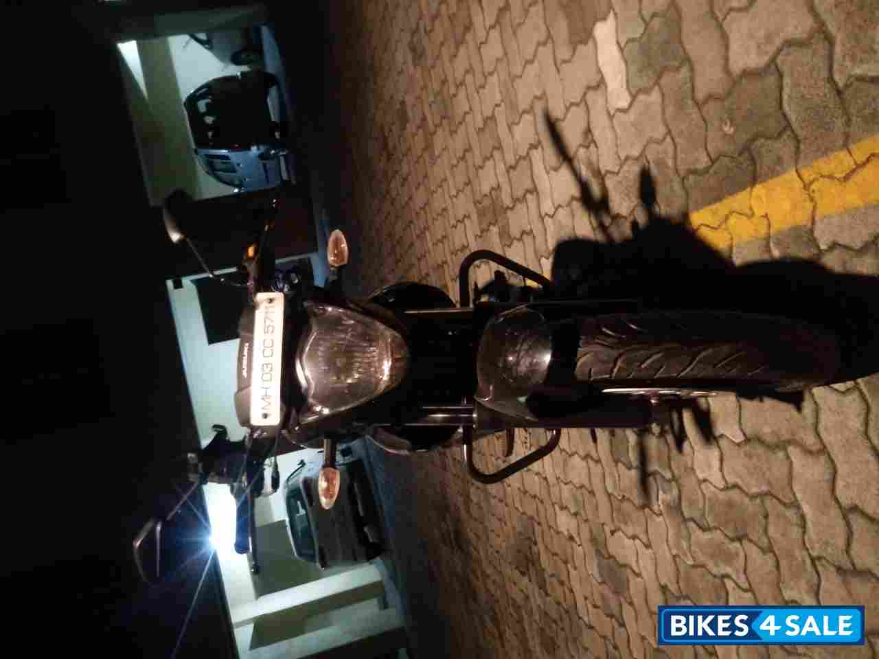 Suzuki Gixxer 150