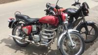 Royal Enfield Bullet Electra 5S  Model