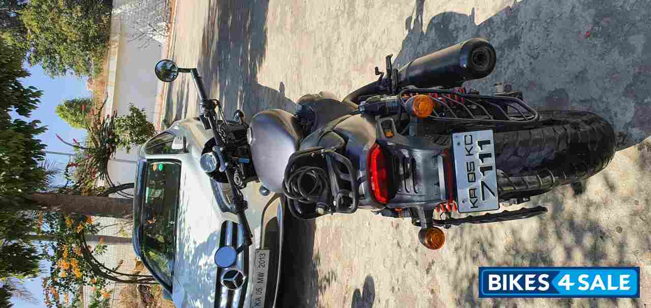 Harley Davidson Street Rod Harley Davidson Street Rod