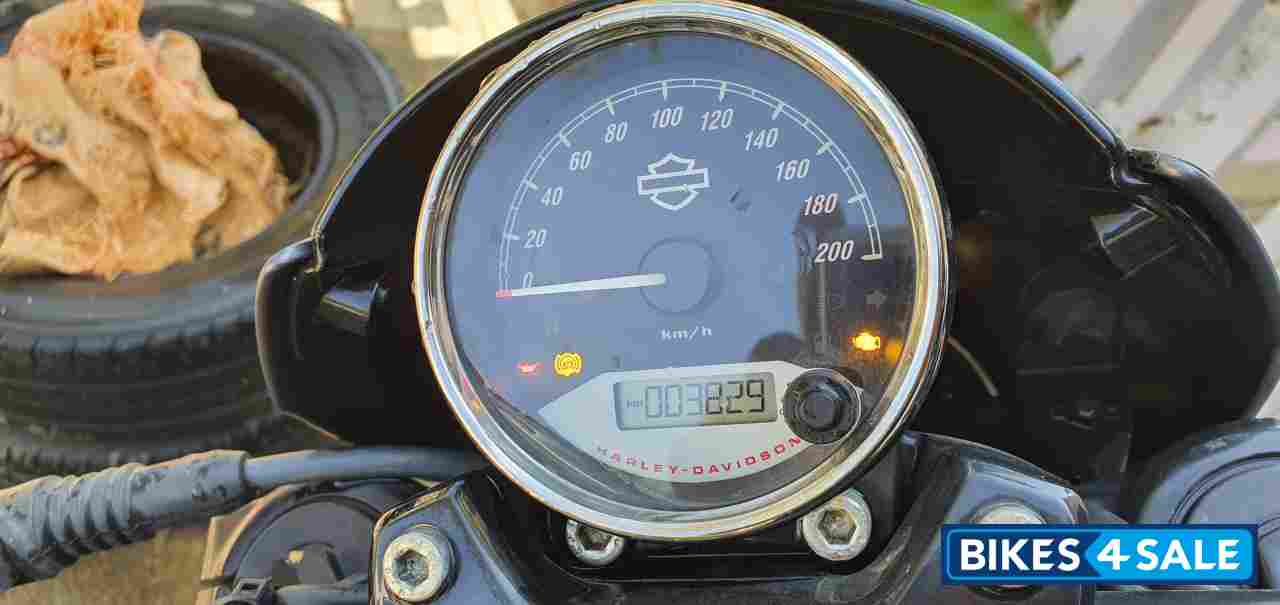 Harley Davidson Street Rod Harley Davidson Street Rod