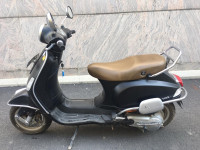Vespa VXL 125